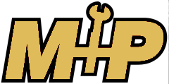 MP KFZ Logo