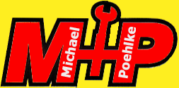 MP KFZ Logo